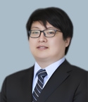 陈正阳-上海企业合规律师照片展示